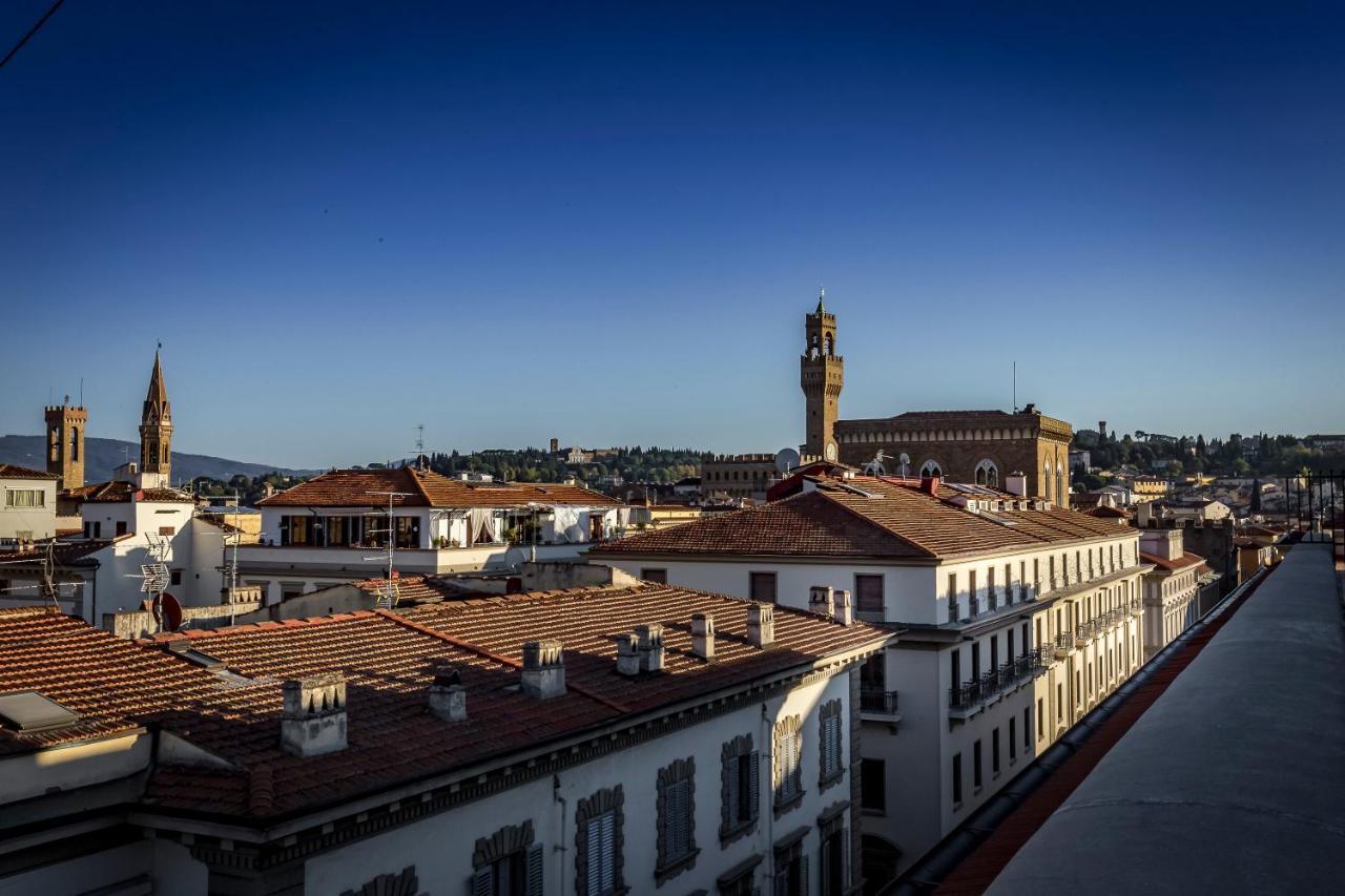 B&B La Terrazza Sul Duomo Florence Luaran gambar